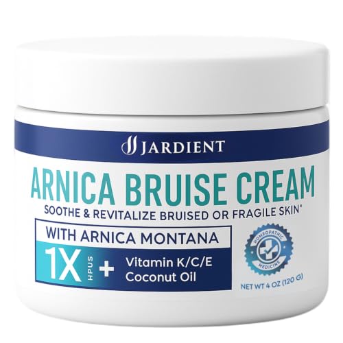 Arnica Cream Advanced Formula