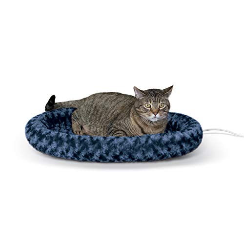 K&H Bolster Heated Bed