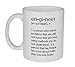 Engineer Definition Funny Coffee or Tea Mug