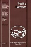 Psicologia Analitica. Padri E Paternità (2016) (Vol. 93) - 2