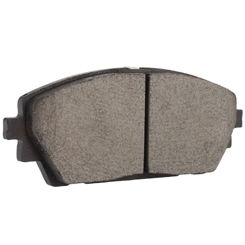 Image of SCITOO D2218-9458 Disc Brake Pads Sets Front Ceramic Brake Pads w /Hardware