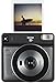 Fujifilm Instax Square SQ6 - Instant Film Camera - Graphite Grey