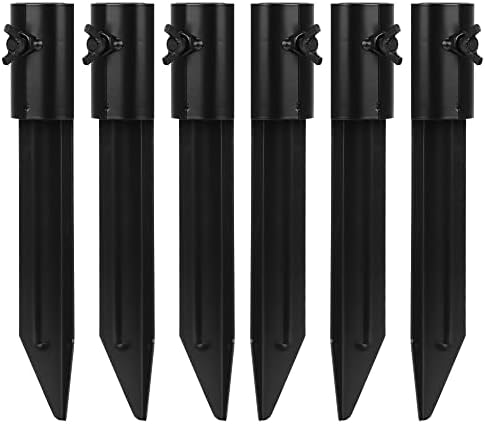 IMPRESA [6 Pack] Outdoor Light...