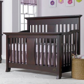 bonavita sheffield crib conversion kit