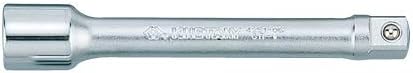 KING TONY 425110 Extension Bar 250 mm, 1/2-inch