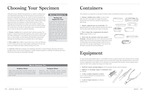 Pruning Made Easy: A Gardener's Visual Guide to When and How to Prune Everything, from Flowers to Trees (Storey's Gardening Skills Illustrated Series) - Image 5