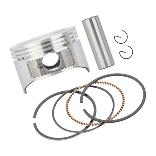 Segments de piston 70mm : réparez la perte de puissance 170F - 2