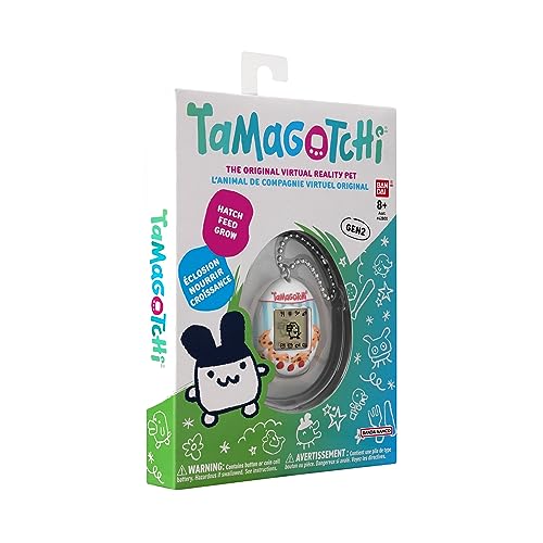 Image of Tamagotchi Original - Milk and Cookies