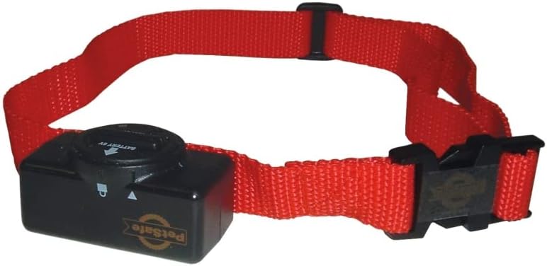COLLAR DOG BARK CONTROL