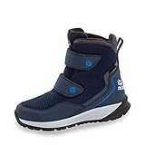 Schneeboots mit Fleecefutter Nanuk Ultra