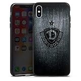 QUALITÄT - Das Handy Case ist aus TPU und ist somit biegsam, robust und vergilbt nicht - ein langlebiger und stylischer Begleiter.