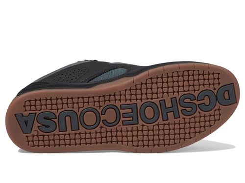 Image of DC Shoes Mens Dc Men's Kalynx Zero Casual Skate Shoe