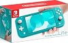 Nintendo Switch Lite - Turquesa 2