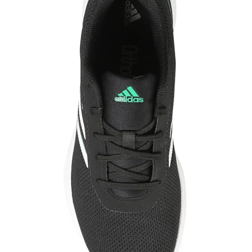 Image of Adidas Aditron M Synthetic Mesh Low Tops Lace Up Mens Sport Shoes