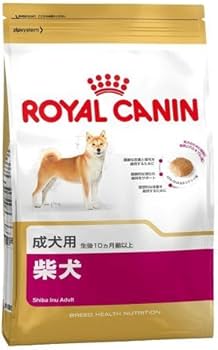 Amazon.co.jp: ロイヤルカナン BHN 柴犬 成犬用 8kg : ペット用品