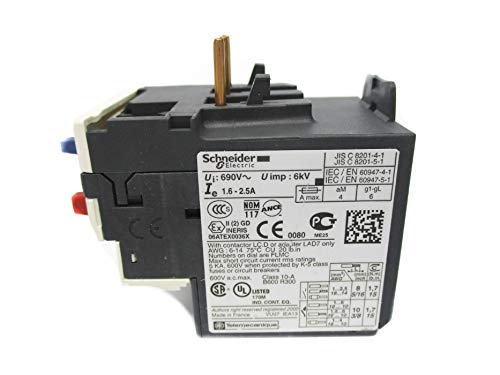 LRD07 1.6-2.5A NSNP-OEM