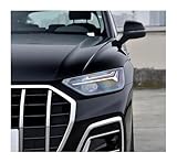 KIRYU Led car headlights are compatible with Q5 2021-2022.(L No Module)