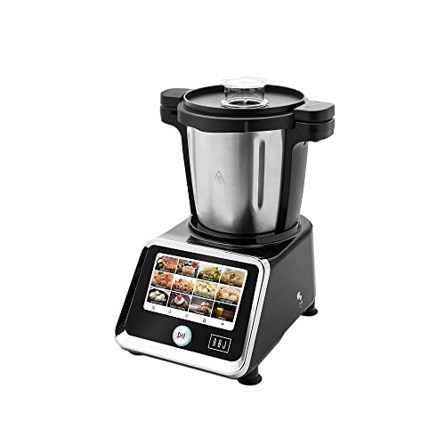 BOJ Multifunctional kitchen robot (MC-2000)