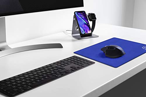 パソコン SkyPAD SkyPad Glas 3.0 XL Glass Gaming Mousepad - White - Micro Center