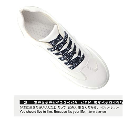 Image of Teeoff Flat Printed Shoelaces,Shoe Laces for Sneakers, Designer Fun Shoestring
