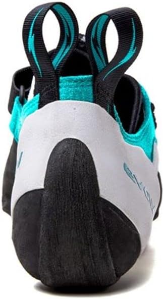 EVOLV Zenist Women's Rock Climbing Shoes - SS23-7.5 - Black