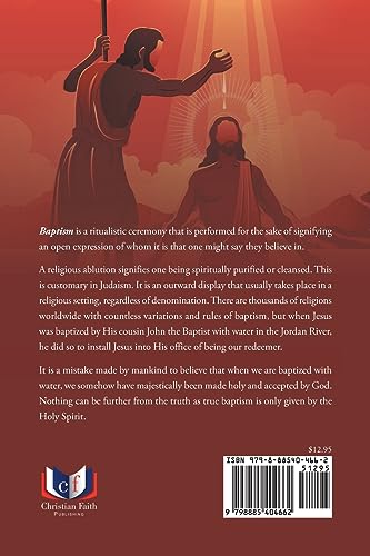 Baptism