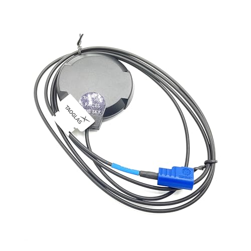 Antena GPS Polaris Ranger exterior para navegación precisa en rutas todoterreno 4017533