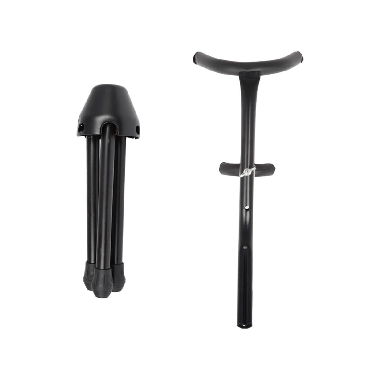 Supporto Per Sassofono Contralto Supporto Facile Da Trasportare e Riporre Adatto Per Case Musicali e Negozi Di Strumenti