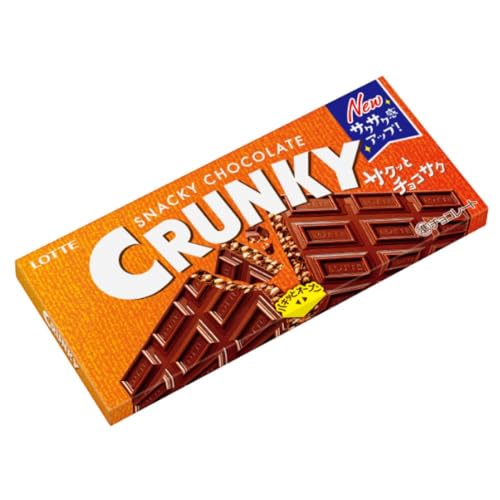 クランキー10本セット ロッテ クランキー 10個 (チョコレート) 価格比較 - 価格.com