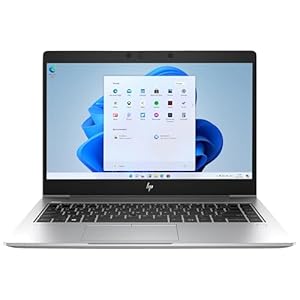 HP EliteBook 840 G6 14 inch FHD Dis...