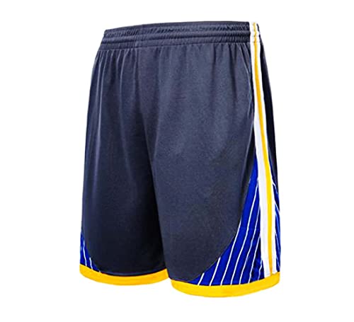 Deportes al Aire Libre Pantalones de Baloncesto para Hombres Entrenamiento de Juegos de fútbol Pantalones de Fitness para Correr Pantalones Cortos de Playa de Verano Cover
