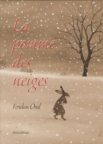 POMME DES NEIGES (LA) NED [French] 2354131127 Book Cover