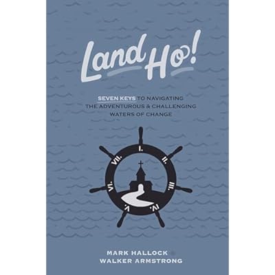 Land Ho!