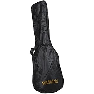 Hamano U-200 Ukulélé standard en acajou - Les Beatles, Paul McCartney, John Lennon, RIngo Starr, George Harrison Hamano U-200 Ukulélé standard en acajou – Image 3