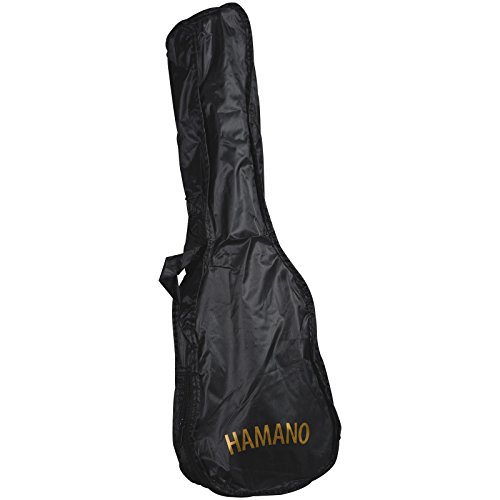 Hamano U-200 Ukulélé standard en acajou - Les Beatles, Paul McCartney, John Lennon, RIngo Starr, George Harrison Hamano U-200 Ukulélé standard en acajou – Image 4