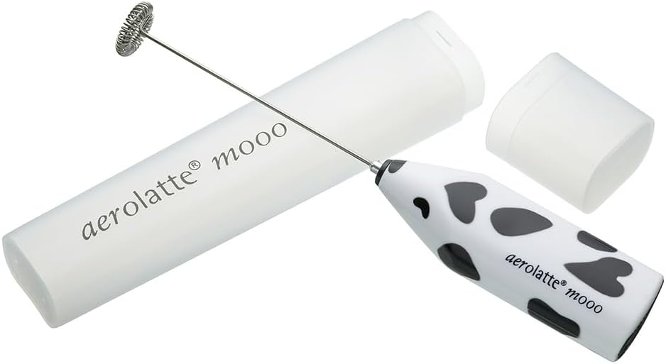To Go, Milk Frother N/A 100365