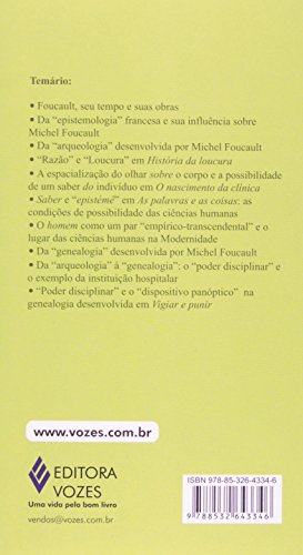 10 lições sobre Foucalt: 10 lições sobre Foucalt: - Imagem 2