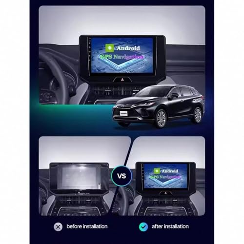 Navegación GPS para coche que soluciona la falta de mapas 2