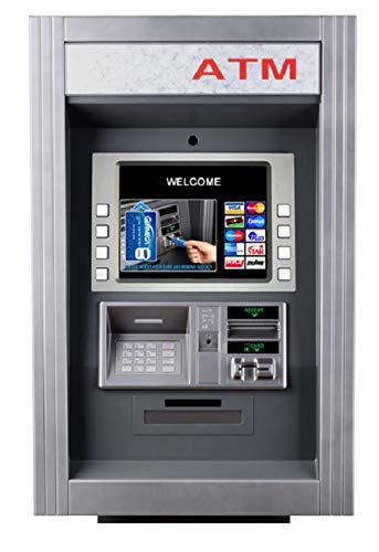 Genmega GT5000 2K ATM Machine