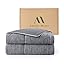 Heather Charcoal Grey