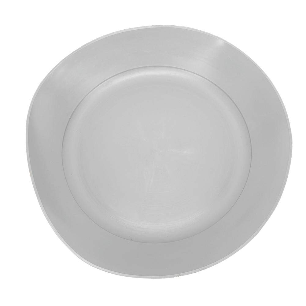 Xingwang ?? Anti-Collision Boat Cone, Lightweight Portable Yacht Cone Accessory, Boat Nose Heads Cone, ABS 1PCS 316g Boat Nose Protection Accessory, Anti-Collision for Yacht Rubber In