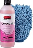 QM Cleaner