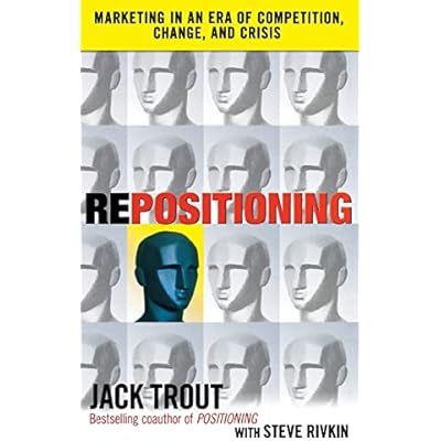 REPOSITIONING