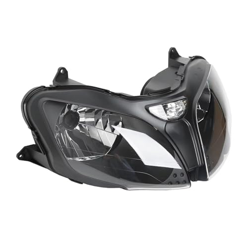 Phare avant pour Kawasaki Ninja ZX9R visibilité nocturne moto