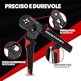 RedStar24 B0CP811RCF lato 4