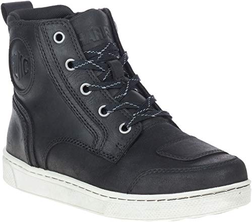 HARLEY-DAVIDSON FOOTWEAR women's Bateman Ankle Pro Sneaker2