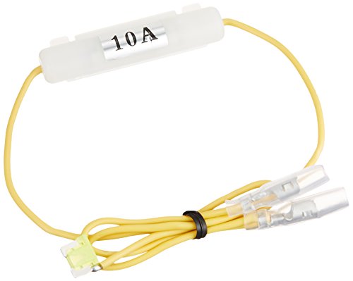 Amazon | エーモン(amon) AODEA(オーディア) 低背ヒューズ電源 20A