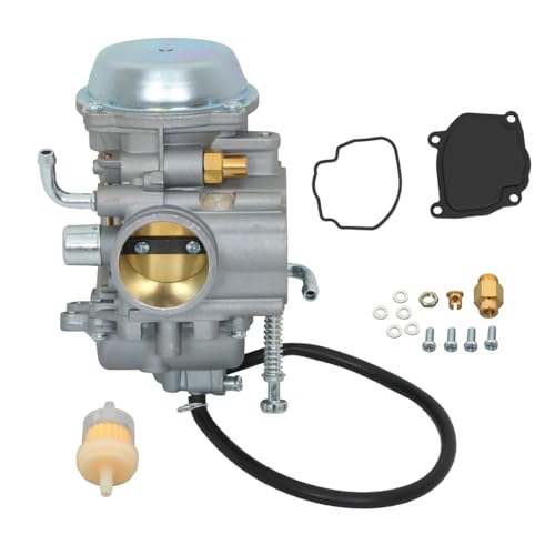 Carburateur pour Polaris Xpedition 425 Quad pour rouler en forêt de 2000 à 2002