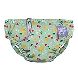 Bambino Mio, Couche de bain Lavable 0 mois - 3 ans+ pour Bébés et tout-petits, unisexe, pour Garçons et Filles