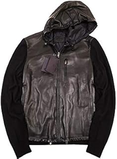 Amazon Co Jp Prada プラダ コート ジャケット メンズ 服 ファッション小物